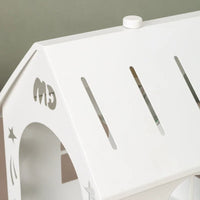 Thumbnail for Lampe Chauffe-Bougie Nordique Maison Moderne-Lampe Veilleuse