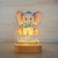 Thumbnail for Épilateur Lumineux Portable LED - Peau Parfaite-Lampe Veilleuse