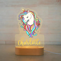 Thumbnail for Épilateur Lumineux Portable LED - Peau Parfaite-Lampe Veilleuse