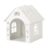 Thumbnail for Lampe Chauffe-Bougie Nordique Maison Moderne-Lampe Veilleuse