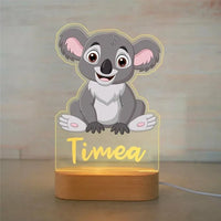 Thumbnail for Épilateur Lumineux Portable LED - Peau Parfaite-Lampe Veilleuse