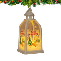 Thumbnail for Lampe LED de Noël décoration festive-Lampe Veilleuse