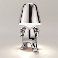 Thumbnail for Misterlamp [Roulement sifflé]-Lampe Veilleuse
