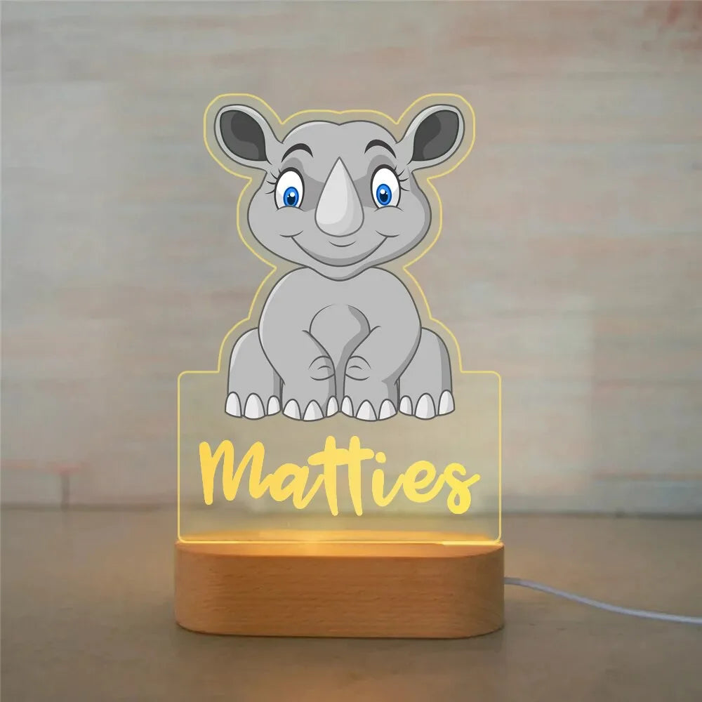 Épilateur Lumineux Portable LED - Peau Parfaite-Lampe Veilleuse
