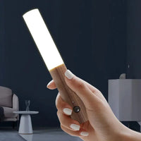 Thumbnail for Lampe LED Portative avec Capteur de Mouvement-Lampe Veilleuse