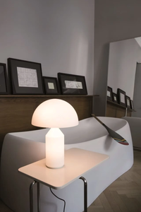 Thumbnail for Lampe de Chevet Champignon Design-Lampe Veilleuse
