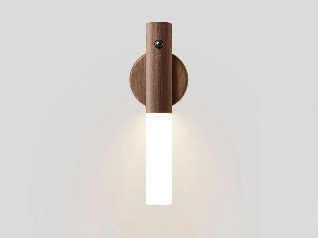 Lampe LED Portative avec Capteur de Mouvement-Lampe Veilleuse