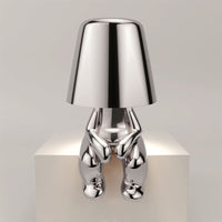 Thumbnail for Misterlamp [Roulement sifflé]-Lampe Veilleuse