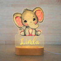 Thumbnail for Épilateur Lumineux Portable LED - Peau Parfaite-Lampe Veilleuse