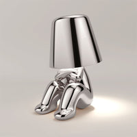 Thumbnail for Misterlamp [Roulement sifflé]-Lampe Veilleuse