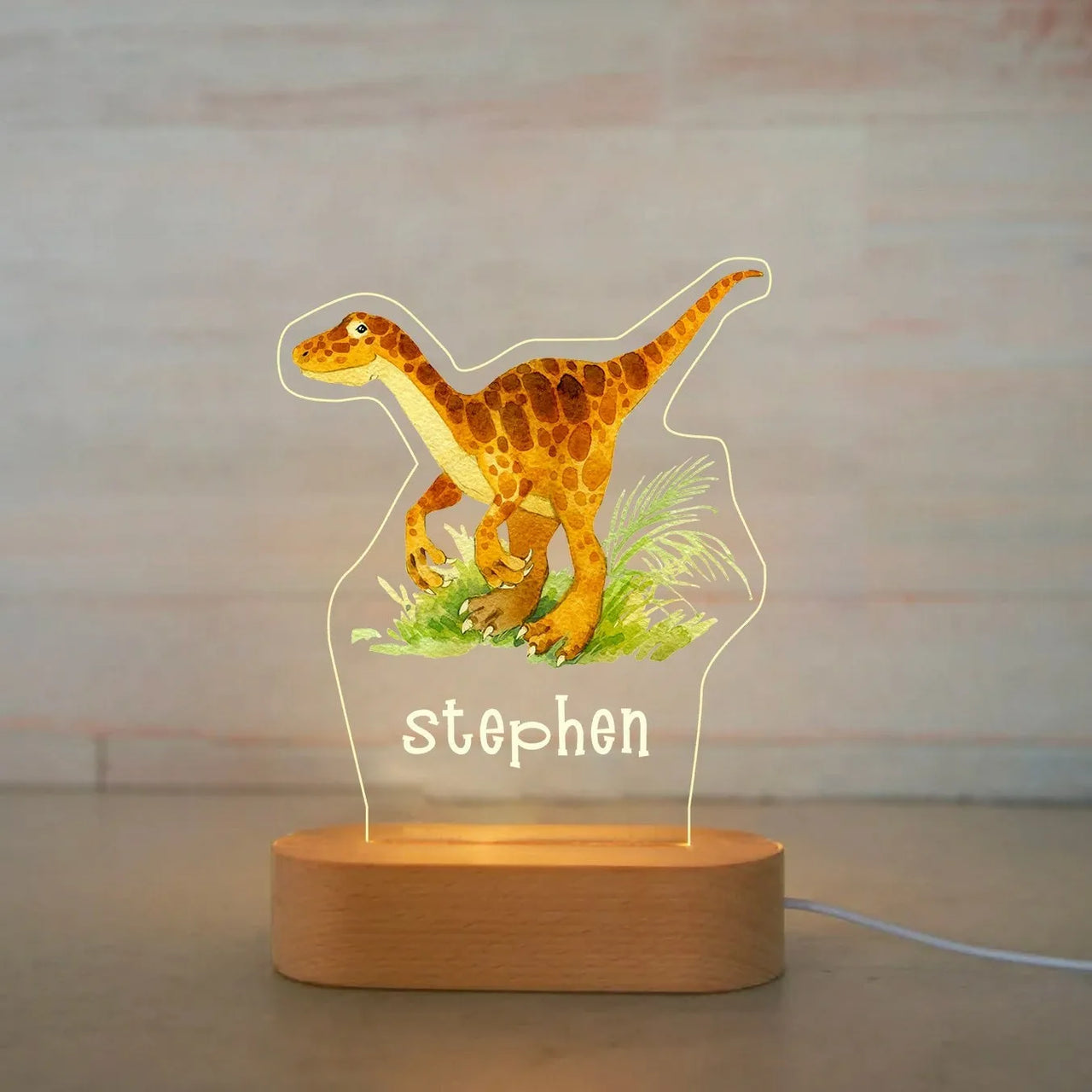 Épilateur Lumineux Portable LED - Peau Parfaite-Lampe Veilleuse