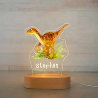 Thumbnail for Épilateur Lumineux Portable LED - Peau Parfaite-Lampe Veilleuse