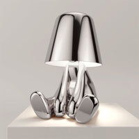 Thumbnail for Misterlamp [Roulement sifflé]-Lampe Veilleuse
