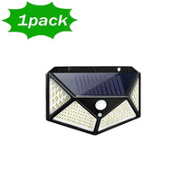 Thumbnail for Lampe Solaire Extérieure Multifonctionnelle étanche-Lampe Veilleuse