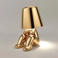 Thumbnail for Misterlamp [Roulement sifflé]-Lampe Veilleuse