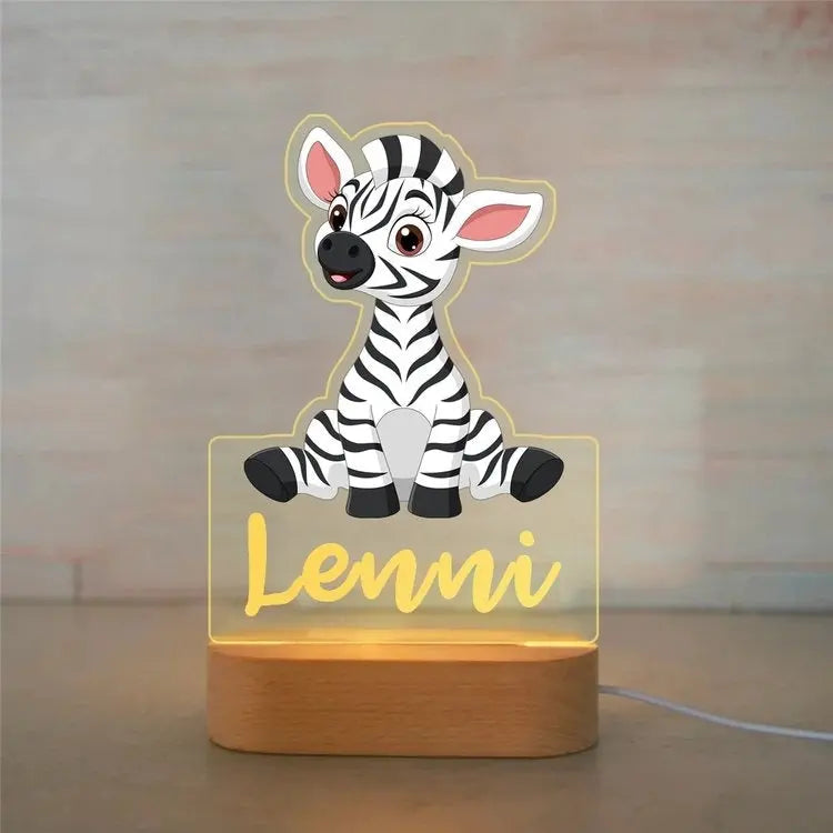 Épilateur Lumineux Portable LED - Peau Parfaite-Lampe Veilleuse