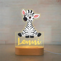 Thumbnail for Épilateur Lumineux Portable LED - Peau Parfaite-Lampe Veilleuse