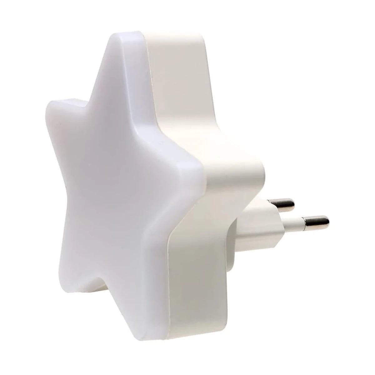 Mini lampe LED étoile veilleuse enfant-Lampe Veilleuse