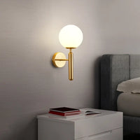 Thumbnail for Lampe de chevet Murale et Design-Lampe Veilleuse