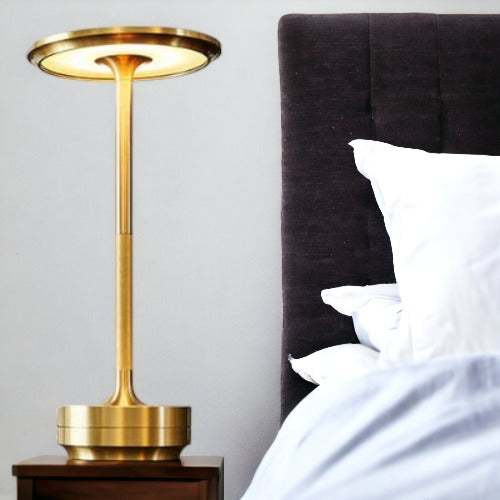 Stellarglo™ - Lampe De Table Led Moderne-Lampe Veilleuse