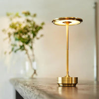 Thumbnail for Stellarglo™ - Lampe De Table Led Moderne-Lampe Veilleuse