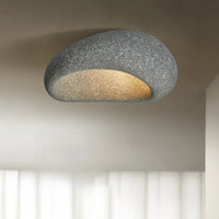 Thumbnail for Lampe De Plafond Wabi-Sabi-Lampe Veilleuse