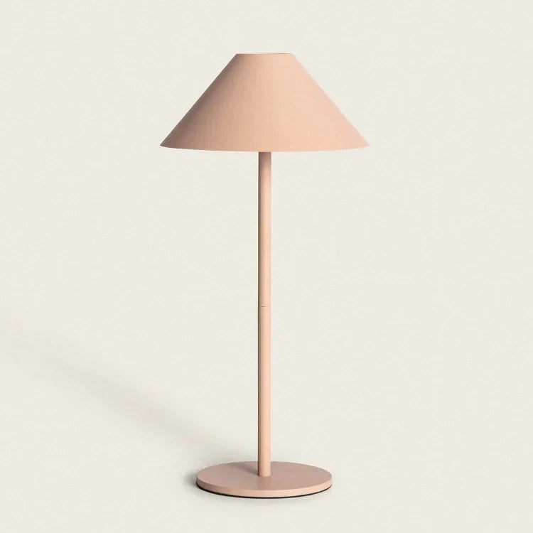Laireun - Lampe De Table Sans Fil Étanche-Lampe Veilleuse