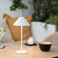 Thumbnail for Laireun - Lampe De Table Sans Fil Étanche-Lampe Veilleuse