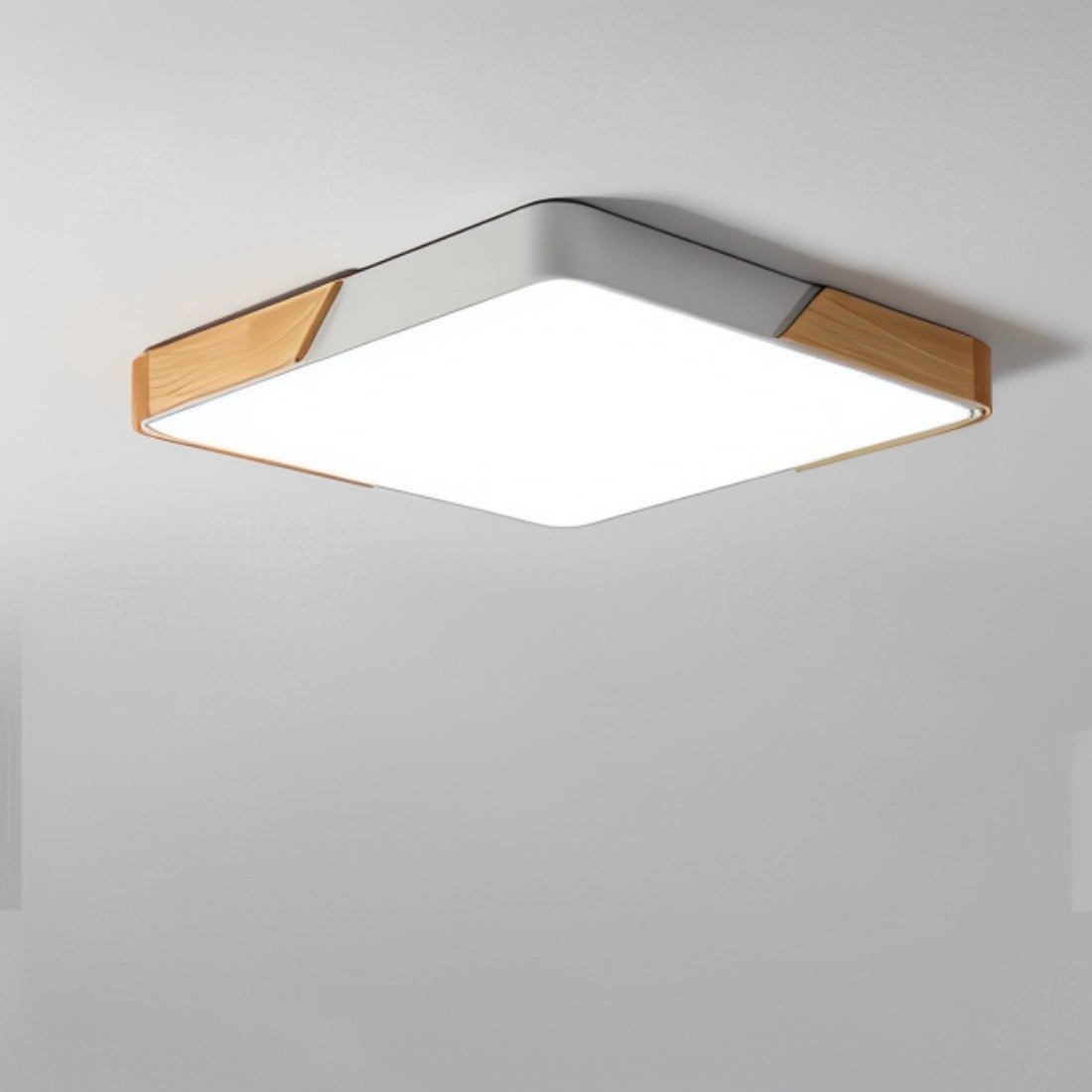 Delphi - Lampe De Plafond-Lampe Veilleuse