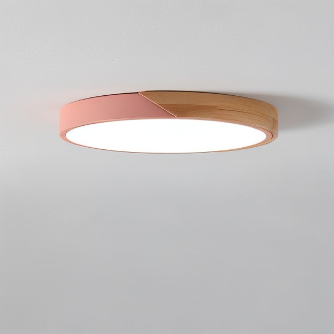 Delphi - Lampe De Plafond-Lampe Veilleuse