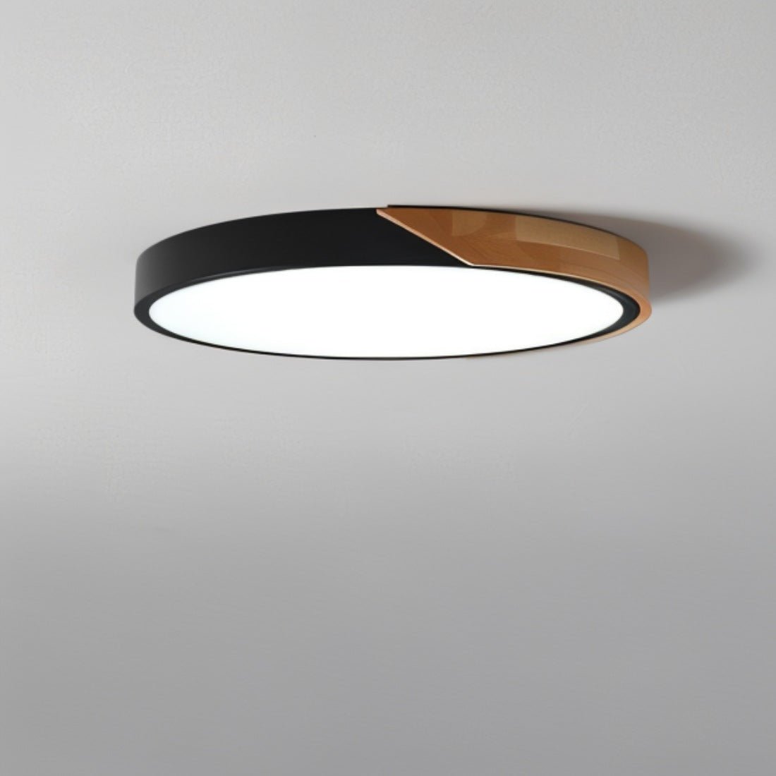 Delphi - Lampe De Plafond-Lampe Veilleuse