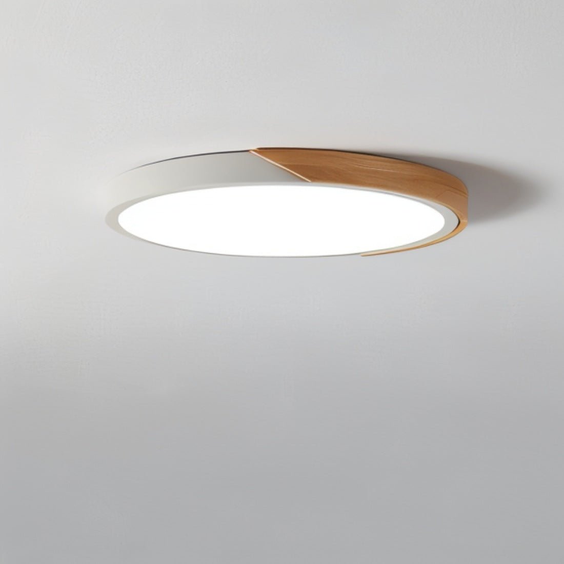 Delphi - Lampe De Plafond-Lampe Veilleuse