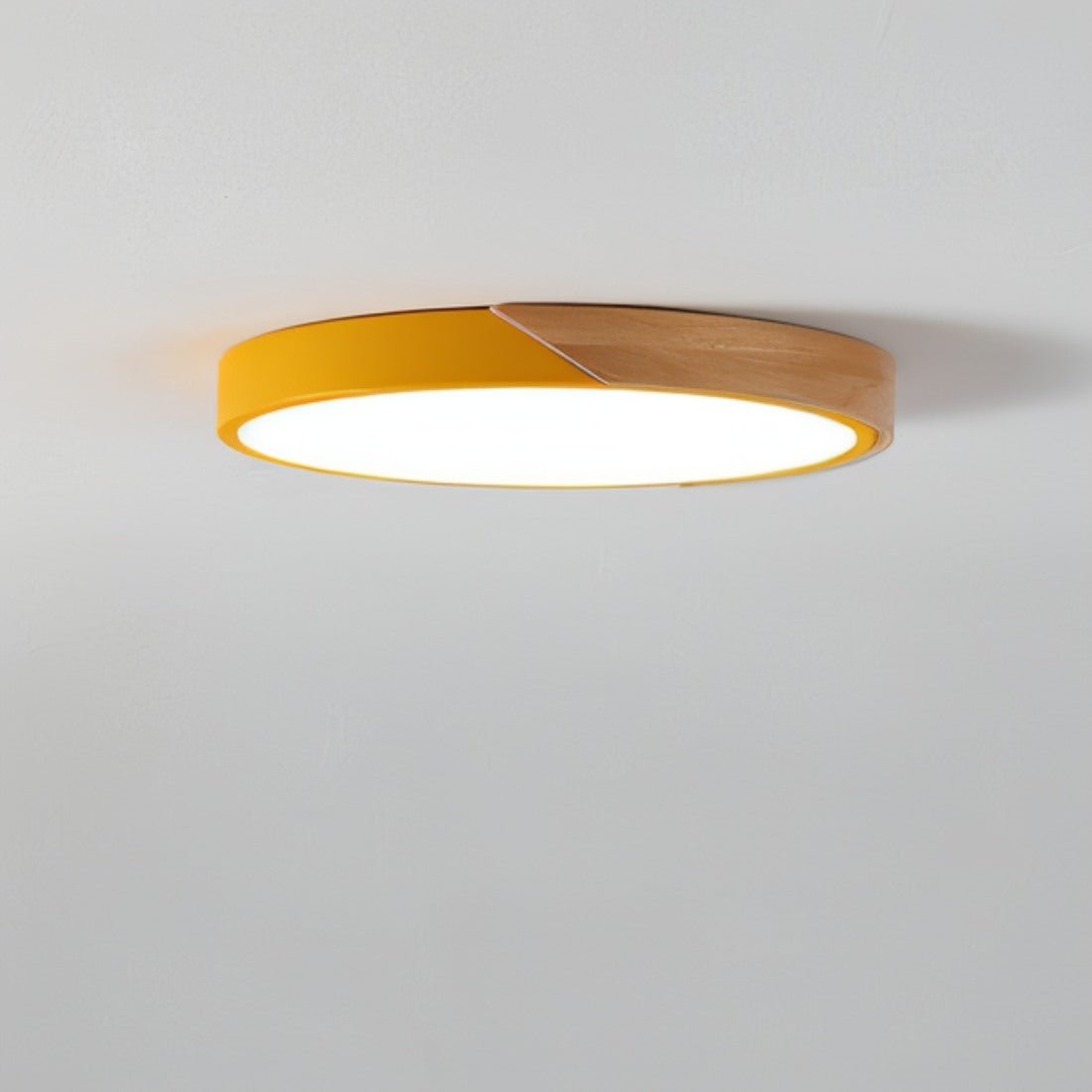 Delphi - Lampe De Plafond-Lampe Veilleuse