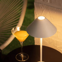 Thumbnail for Laireun - Lampe De Table Sans Fil Étanche-Lampe Veilleuse