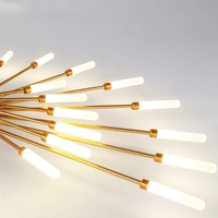 Thumbnail for Asileuz - Feux D'Artifice Lumières-Lampe Veilleuse
