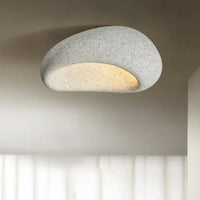 Thumbnail for Lampe De Plafond Wabi-Sabi-Lampe Veilleuse