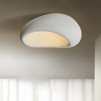 Thumbnail for Lampe De Plafond Wabi-Sabi-Lampe Veilleuse