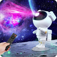 Thumbnail for Veilleuse Projection Galaxy d'Etoiles-Lampe Veilleuse