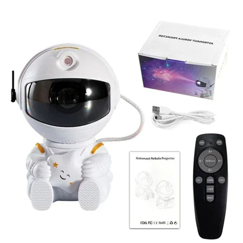Veilleuse Projection Galaxy d'Etoiles-Lampe Veilleuse