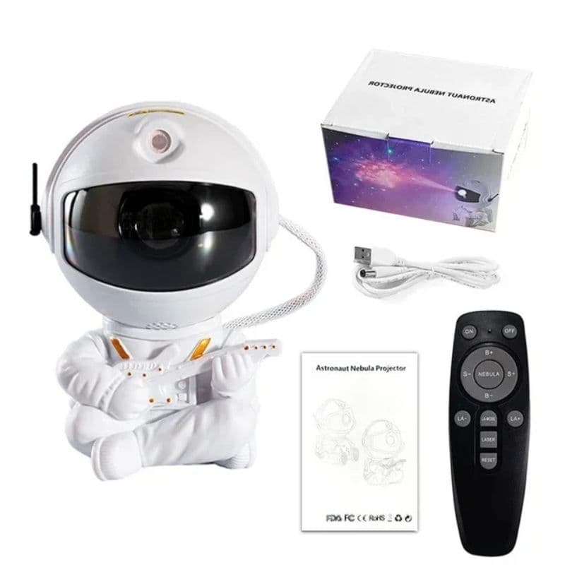 Veilleuse Projection Galaxy d'Etoiles-Lampe Veilleuse