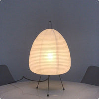 Thumbnail for Lampe de chevet Japonaise-Lampe Veilleuse