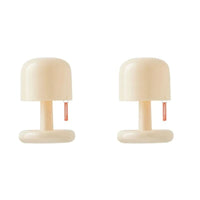 Thumbnail for Lampe de chevet mini champignon-Lampe Veilleuse