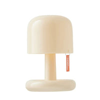 Thumbnail for Lampe de chevet mini champignon-Lampe Veilleuse