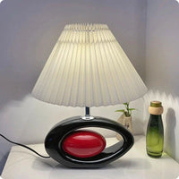 Thumbnail for Lampe de Table en céramique moderne-Lampe Veilleuse