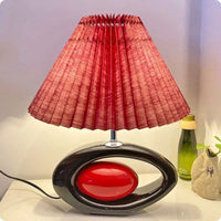 Thumbnail for Lampe de Table en céramique moderne-Lampe Veilleuse