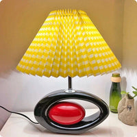 Thumbnail for Lampe de Table en céramique moderne-Lampe Veilleuse