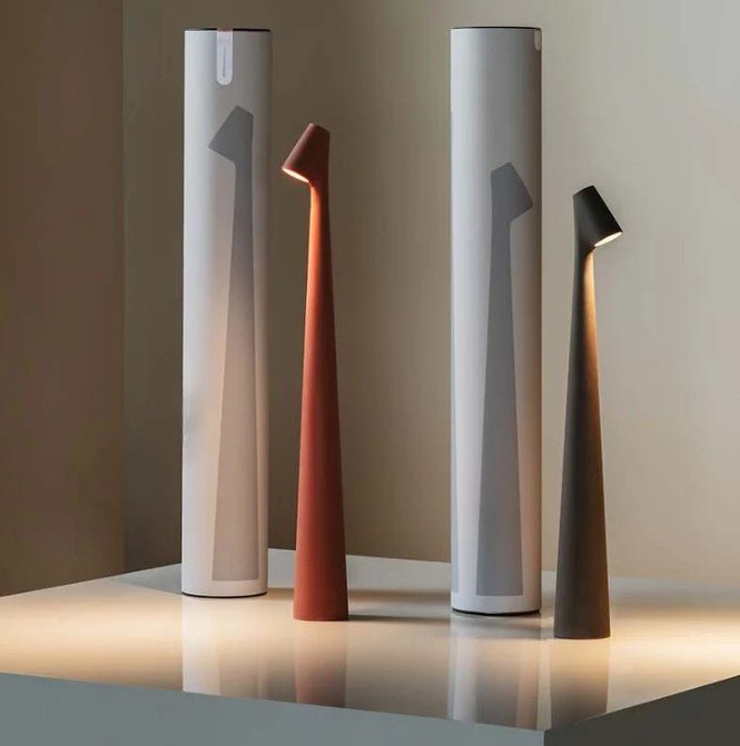 Zoltran - Lampe De Table Portable-Lampe Veilleuse
