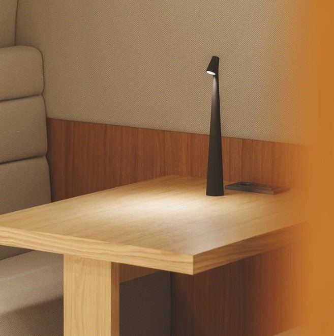 Zoltran - Lampe De Table Portable-Lampe Veilleuse