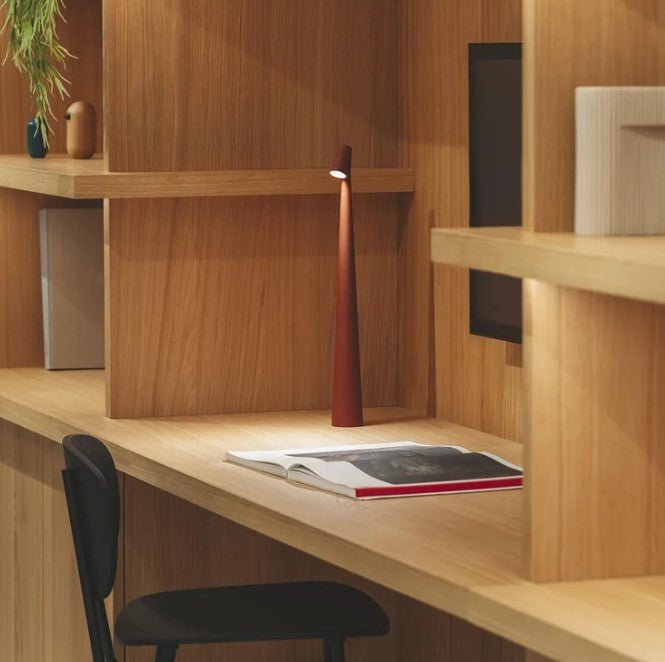 Zoltran - Lampe De Table Portable-Lampe Veilleuse