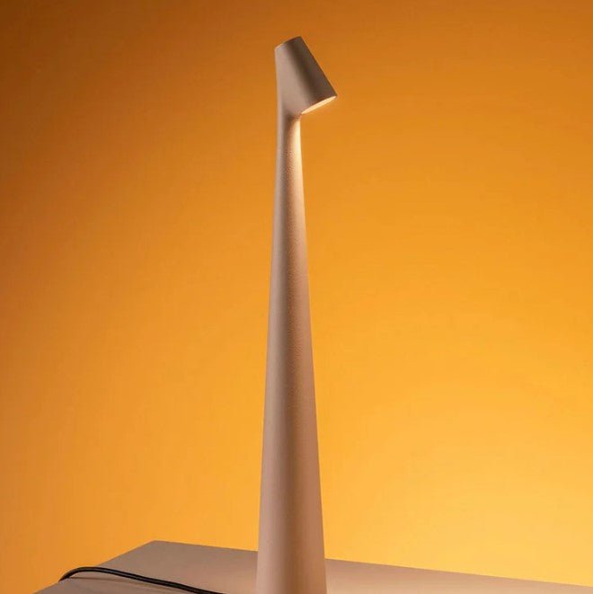 Zoltran - Lampe De Table Portable-Lampe Veilleuse